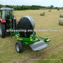 Film d&#39;emballage extensible PE ensilage